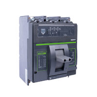 MCCB cu declanșator electronic Ex9M6N SU20L 1000 3P, 110341, Noark