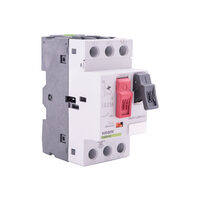 Întreruptoare protecţie motoare Ex9SN25B18A, 108951, Noark