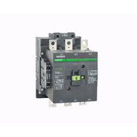 Contactoare Ex9C185 22 3P 230V AC/DC, 106243, Noark