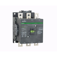 Contactoare Ex9C225 22 3P 230V AC/DC, 106255, Noark