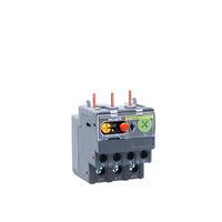 Relee de suprasarcină Ex9R38 2.5A, 110329, Noark