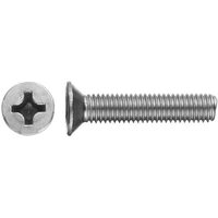 Surub DIN 965 metric cap inecat 4X60 1000buc/cut