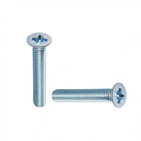 Surub DIN 965 metric cap inecat 5X70 200buc/cut