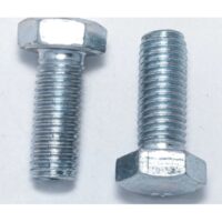 Surub metric cap hexagonal 10x30mm 25buc/cut