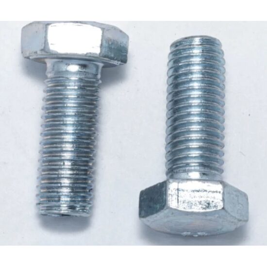 Surub metric cap hexagonal 10x30mm 25buc/cut