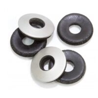 Saiba garnitura cauciuc EPDM 6.3x22mm 500buc/cut