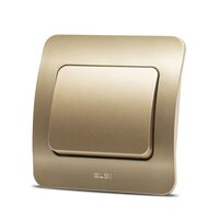 Jazz intrerupator, titan, Elbi