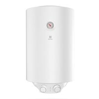 Boiler electric Electrolux 50 litri, 3 trepte de putere 800/1200/2000W, Clasa C, mod ECO, model V
