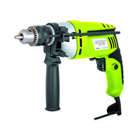 Masina de gaurit cu percutie 500W 13mm RD-ID26 GT, Green Tools 010128