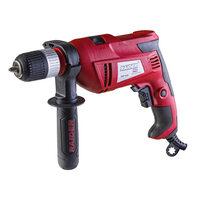 Masina de gaurit cu percutie 810W RD-ID28, Raider Pro 010130