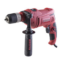 Masina de gaurit cu percutie 850W RD-ID36, Raider Power Tools 010139