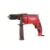 Masina de gaurit cu percutie 650W RD-ID40, Raider Power Tools 010140