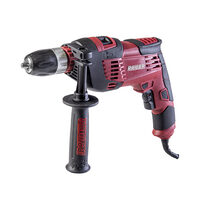 Masina de gaurit cu percutie 1050W RD-ID44, Raider Power Tools 010142