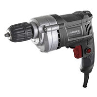 Masina de gaurit si insurubat 450W RDP-ID43 Black Edition, Raider Pro 010202