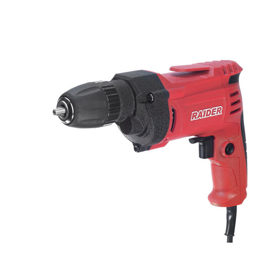 Masina de gaurit si insurubat 510W RDI-ID37, Raider Industrial 011201