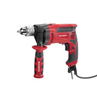 Masina de gaurit cu percutie 710W RDI-ID38, Raider Industrial 011202