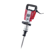 Ciocan demolator 1800W 48J HEX 30mm RDI-DH01B, Raider Industrial 011404