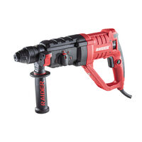 Ciocan rotopercutor 950W 3J SDS RDP-HD12H, Raider Pro 012103