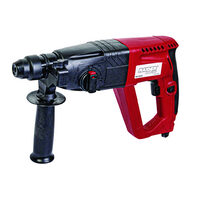 Ciocan rotopercutor 800W 2.2J SDS RD-HD40, Raider Power Tools 012104