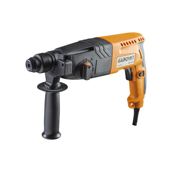 Ciocan rotopercutor 620W 24mm BK-HD32, Baukraft 012201