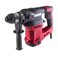 Ciocan rotopercutor 1600W 6J SDS RDP-HD57, Raider Pro 012203