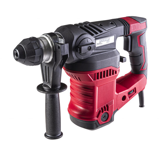 Ciocan rotopercutor 1600W 6J SDS RDP-HD57, Raider Pro 012203