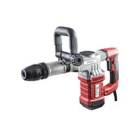 Ciocan demolator 1500W 7.5 Kg SDS-max 18J RDP-DH03, Raider Pro 012204