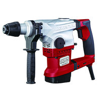 Ciocan rotopercutor 1250W 4.2J SDS RDP-HD31, Raider Pro 013112