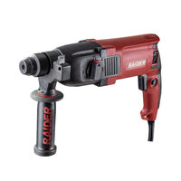 Ciocan rotopercutor 800W 2.5J SDS RD-HD38, Raider Power Tools 013126