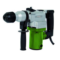 Ciocan rotopercutor 850W 3.2J SDS RD-HD42 GT, Green Tools 013130