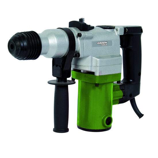 Ciocan rotopercutor 850W 3.2J SDS RD-HD42 GT, Green Tools 013130