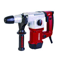 Ciocan rotopercutor 1500W 4.3J SDS RD-HD47, Raider Power Tools 013133