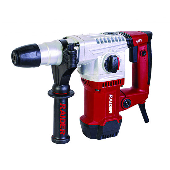 Ciocan rotopercutor 1500W 4.3J SDS RD-HD47, Raider Power Tools 013133
