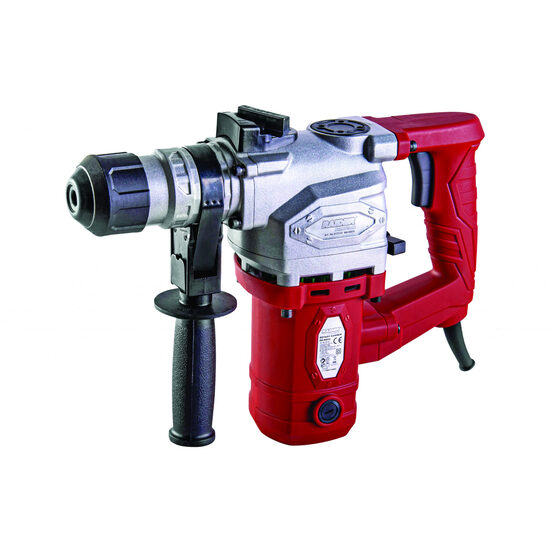 Ciocan rotopercutor 1200W 3.5J SDS RD-HD52, Raider Power Tools 013134