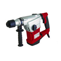 Ciocan rotopercutor 1250W 10J SDS-max RDP-HD30, Raider Pro 013201