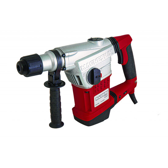 Ciocan rotopercutor 1250W 10J SDS-max RDP-HD30, Raider Pro 013201