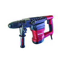 Ciocan rotopercutor 1500W 40mm SDS-max 10J RDP-HD55, Raider Pro 013202
