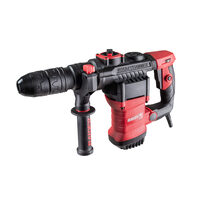 Ciocan rotopercutor 1200W 38mm SDS-max 7J vit. Var. RDP-HD58, Raider Pro 013203