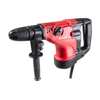 Ciocan rotopercutor 1100W 10J SDS-max RDP-HD59, Raider Pro 013204