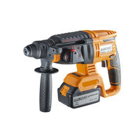 Ciocan rotopercutor SDS 18V 4Ah 2.2J BK-BRH58, Baukraft 013601