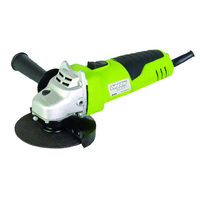 Polizor unghiular 115mm 500W RD-AG31 GT, Green Tools 020133