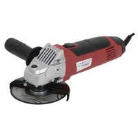 Polizor unghiular 125mm 650W RD-AG34, Raider Power Tools 020136