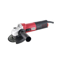 Polizor unghiular 125mm 850W RD-AG36, Raider Power Tools 020138