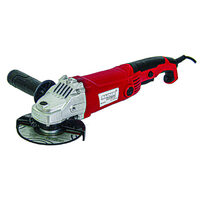 Polizor unghiular 125mm 1200W RD-AG37, Raider Power Tools 020139