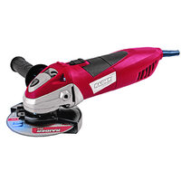 Polizor unghiular 125mm 900W RD-AG44T, Raider Power Tools 020145