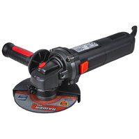 Polizor unghiular 125mm 750W RDP-AG80 Black Edition, Raider Pro 020150