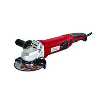 Polizor unghiular 125mm 1200W viteza variabila RD-AG54, Raider Power Tools 020152