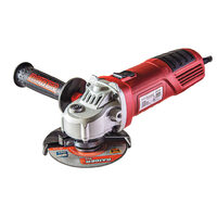 Polizor unghiular 125mm 750W RD-AG60, Raider Power Tools 020153