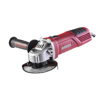 Polizor unghiular 115mm 600W RD-AG66, Raider Power Tools 020154