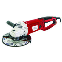 Polizor unghiular 230mm 2350W RD-AG38, Raider Power Tools 020201